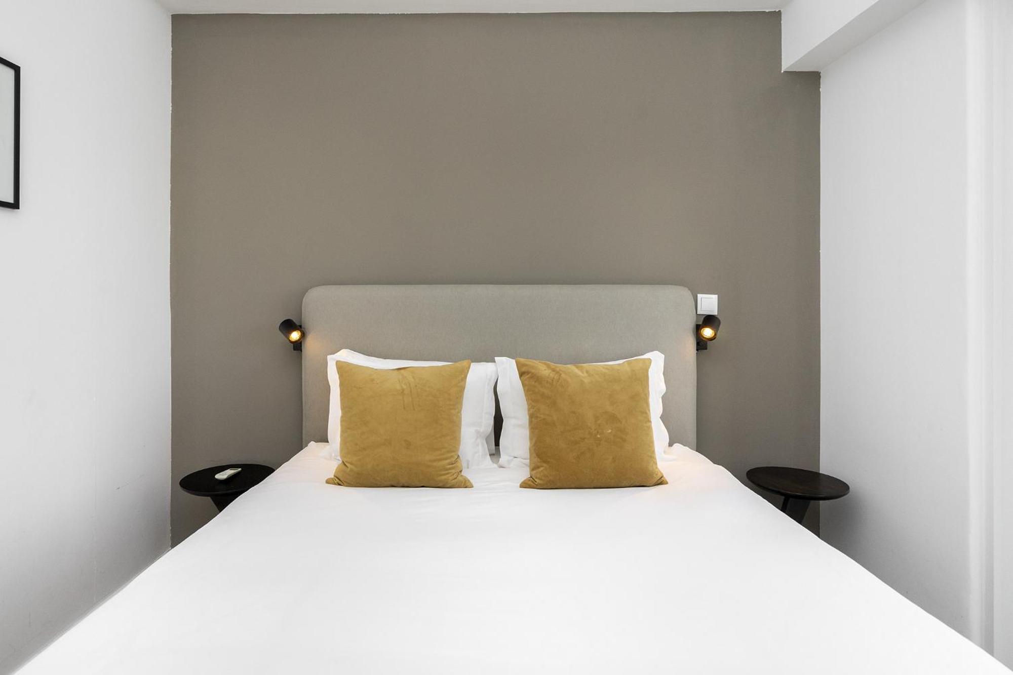 Whome | 270º Panoramic View Premium Apartment Лиссабон Экстерьер фото