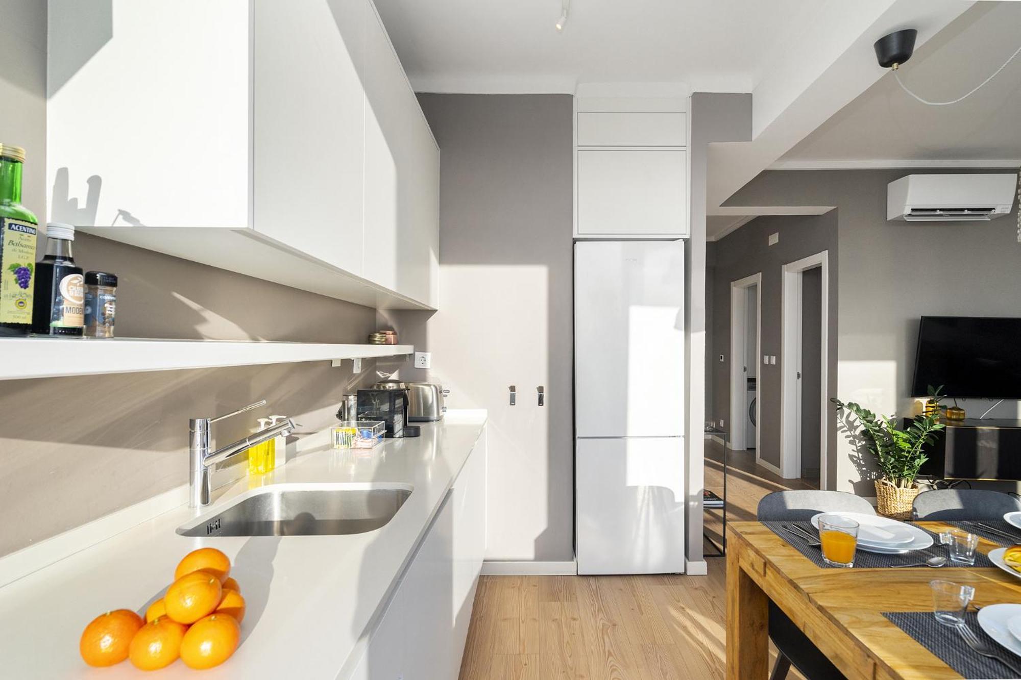 Whome | 270º Panoramic View Premium Apartment Лиссабон Экстерьер фото