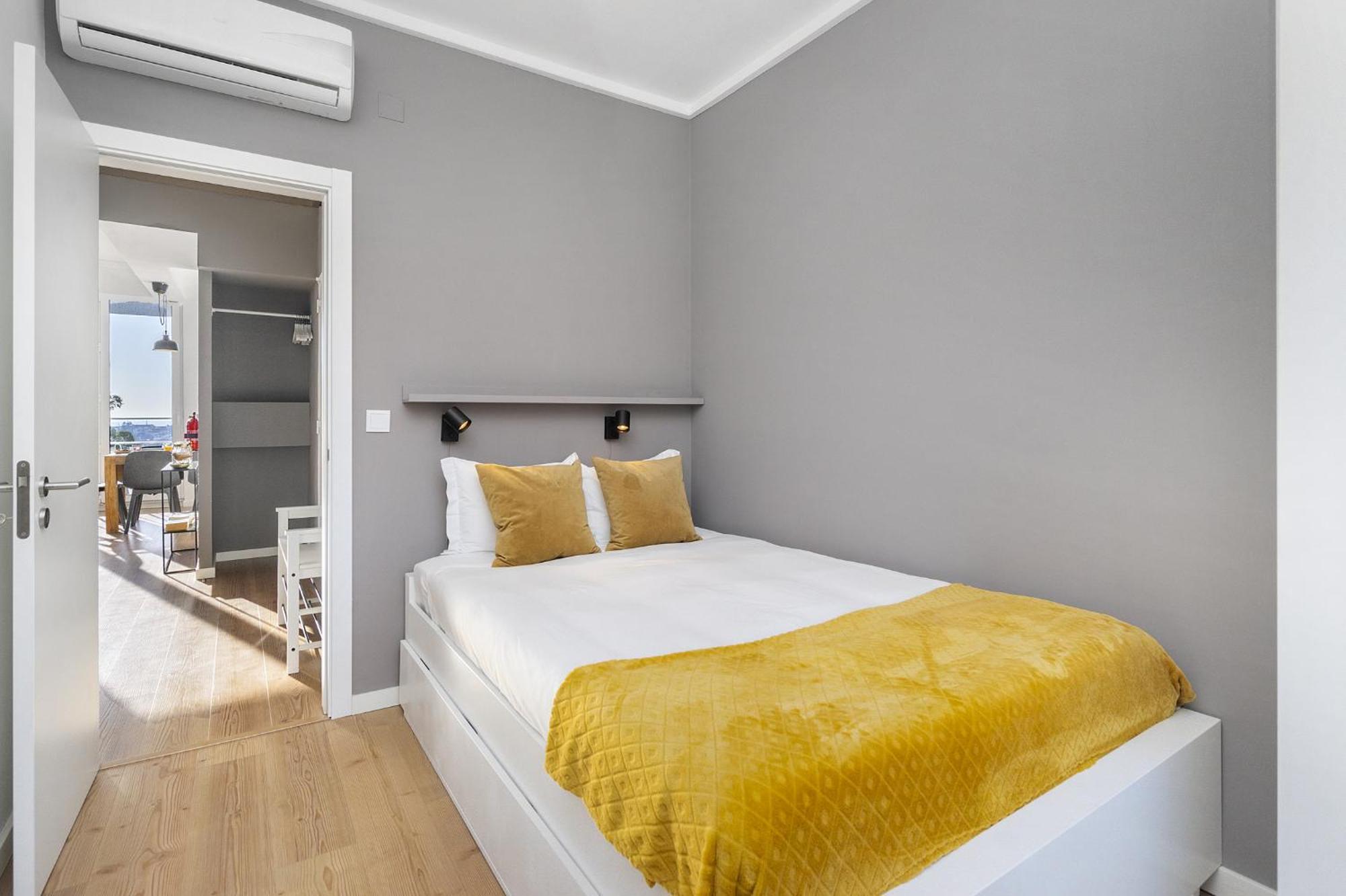 Whome | 270º Panoramic View Premium Apartment Лиссабон Экстерьер фото