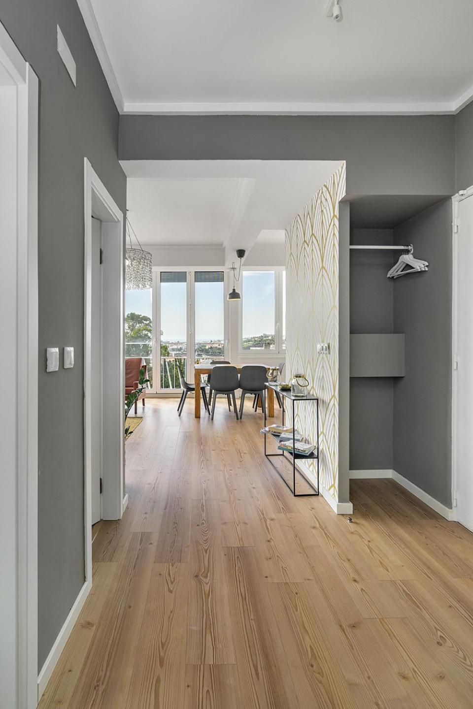 Whome | 270º Panoramic View Premium Apartment Лиссабон Экстерьер фото